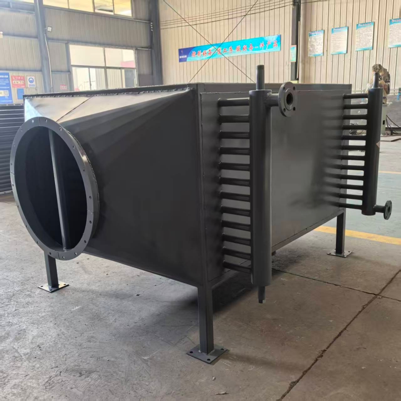 節(jié)能器